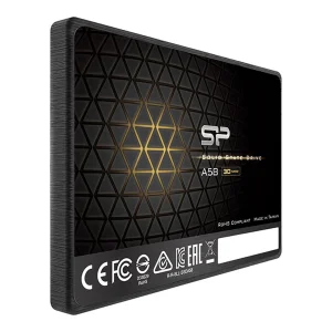 اس اس دی اینترنال سیلیکون پاور مدل ACE A58 ظرفیت 128 گیگابایت
