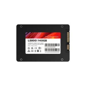 اس اس دی اینترنال SATA III لنوو مدل LS800 ظرفیت 240 گیگابایت