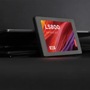 اس اس دی اینترنال SATA III لنوو مدل LS800 ظرفیت 240 گیگابایت