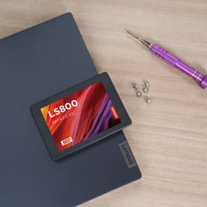 اس اس دی اینترنال SATA III لنوو مدل LS800 ظرفیت 240 گیگابایت
