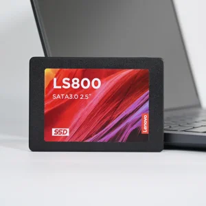 اس اس دی اینترنال SATA III لنوو مدل LS800 ظرفیت 240 گیگابایت