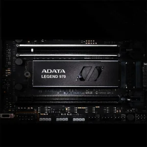 اس اس دی اینترنال ای دیتا مدل LEGEND 970 ظرفیت دو ترابایت