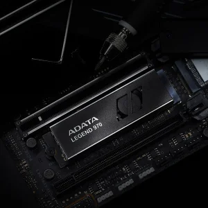 اس اس دی اینترنال ای دیتا مدل LEGEND 970 ظرفیت دو ترابایت