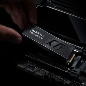 اس اس دی اینترنال ای دیتا مدل LEGEND 970 ظرفیت دو ترابایت