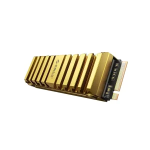 اس اس دی اینترنال PCIe Gen4 x4 اوریکو مدل OE5-2TB ظرفیت 2 ترابایت