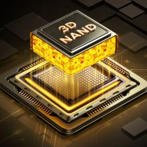 اس اس دی اینترنال PCIe Gen4 x4 اوریکو مدل OE5-2TB ظرفیت 2 ترابایت