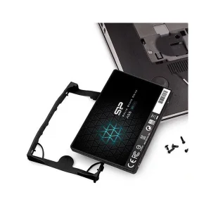 اس اس دی اینترنال SATA III سیلیکون پاور مدل Ace A55 ظرفیت 256 گیگابایت
