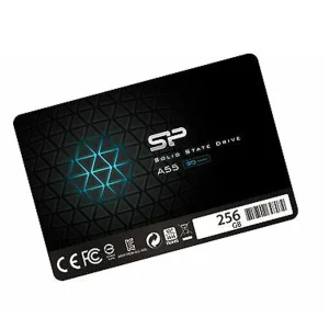 اس اس دی اینترنال SATA III سیلیکون پاور مدل Ace A55 ظرفیت 256 گیگابایت