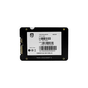 اس اس دی اینترنال SATA III فیلیپس مدل Fm30 ظرفیت 480 گیگابایت