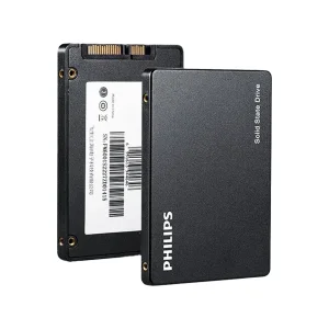 اس اس دی اینترنال SATA III فیلیپس مدل Fm30 ظرفیت 480 گیگابایت