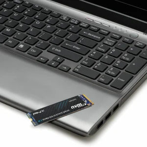 اس اس دی اینترنال پی ان وای مدل CS2230-M.2 2280 NVMe PCIe 3.0 3D NAND ظرفیت دو ترابایت