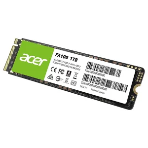 اس اس دی اینترنال ایسر مدل FA100-M.2 ظرفیت یک ترابایت