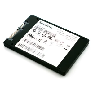 اس اس دی اینترنال سن دیسک مدل  SSD PLUS  ظرفیت یک ترابایت