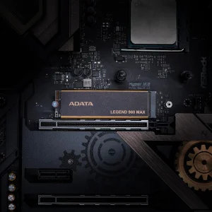 اس اس دی اینترنال ای دیتا مدل LEGEND 960 MAX  ظرفیت یک ترابایت