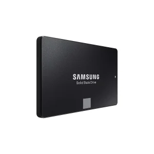 اس اس دی اینترنال SATA III سامسونگ مدل EVO 870 ظرفیت 500 گیگابایت