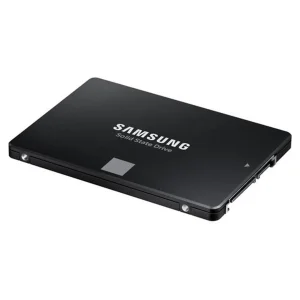 اس اس دی اینترنال SATA III سامسونگ مدل EVO 870 ظرفیت 500 گیگابایت