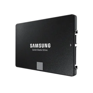 اس اس دی اینترنال SATA III سامسونگ مدل EVO 870 ظرفیت 500 گیگابایت