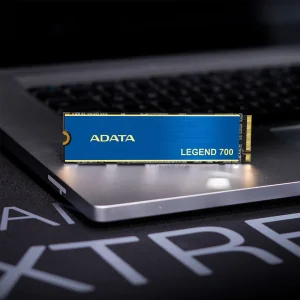 اس اس دی اینترنال PCIe Gen3 x4 ای دیتا مدل LEGEND 700 ظرفیت 512 گیگابایت