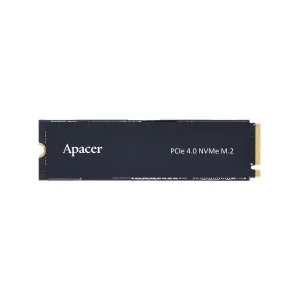 اس اس دی اینترنال PCIe Gen4 x4 اپیسر مدل AS2280Q4X ظرفیت 1 ترابایت