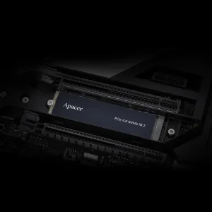 اس اس دی اینترنال PCIe Gen4 x4 اپیسر مدل AS2280Q4X ظرفیت 1 ترابایت