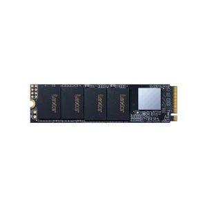 اس اس دی اینترنال PCIe Gen3 x4 لکسار مدل NM610 ظرفیت 2 ترابایت