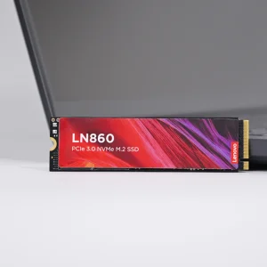 اس اس دی اینترنال PCIe Gen3 x4 لنوو مدل LN860 ظرفیت 1 ترابایت
