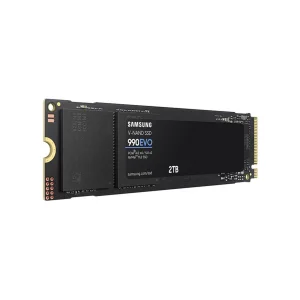 اس اس دی اینترنال سامسونگ مدل EVO 990 ظرفیت دو ترابایت