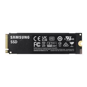 اس اس دی اینترنال سامسونگ مدل EVO 990 ظرفیت دو ترابایت