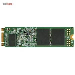 حافظه SSD سایز M.2 2280 ترنسند مدل MTS800 ظرفیت 128 گیگابایت