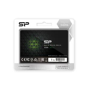 اس اس دی اینترنال سیلیکون پاور مدل A56 ظرفیت یک ترابایت