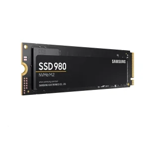 اس اس دی اینترنال PCIe Gen3 x4 سامسونگ مدل 980 ظرفیت 500 گیگابایت