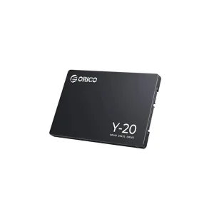 اس اس دی اینترنال SATA III اوریکو مدل Y20-2TB ظرفیت 2 ترابایت