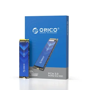 اس اس دی اینترنال PCIe Gen3 x4 اوریکو مدل J10-1TB ظرفیت 1 ترابایت