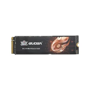 اس اس دی اینترنال PCIe Gen3 x4 گودگا مدل M.2 2280 ظرفیت 512 گیگابایت