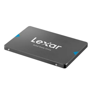 اس اس دی اینترنال لکسار مدل NQ100 ظرفیت 480 گیگابایت