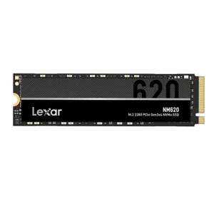 اس اس دی اینترنال PCIe Gen3 x4 لکسار مدل NM620 M.2 2280  ظرفیت 1 ترابایت