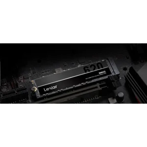 اس اس دی اینترنال PCIe Gen3 x4 لکسار مدل NM620 M.2 2280  ظرفیت 1 ترابایت