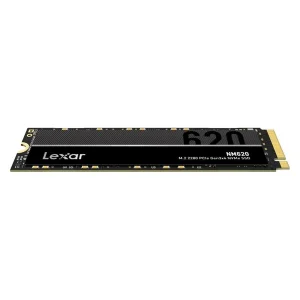 اس اس دی اینترنال PCIe Gen3 x4 لکسار مدل NM620 M.2 2280  ظرفیت 1 ترابایت