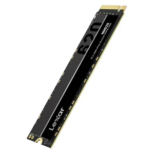 اس اس دی اینترنال PCIe Gen3 x4 لکسار مدل NM620 M.2 2280  ظرفیت 1 ترابایت