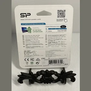 اس اس دی اینترنال SATA3.0 سیلیکون پاور مدل Ace A55 ظرفیت 128 گیگابایت
