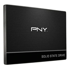 اس اس دی اینترنال SATA III پی ان وای مدل cs900  ظرفیت 500 گیگابایت