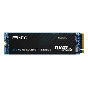 اس اس دی اینترنال پی ان وای مدل CS2230 ظرفیت 500 گیگابایت