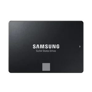 اس اس دی اینترنال SATA III سامسونگ مدل EVO 870 ظرفیت 2 ترابایت