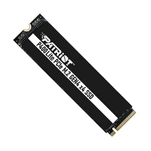 اس اس دی اینترنال M.2 PCIe Gen4 x4 NVMe پتریوت مدل P400 LITE ظرفیت 1 ترابایت