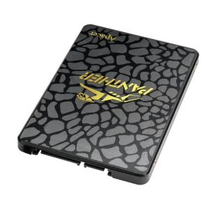 اس اس دی اینترنال اپیسر مدل AS340 PANTHER ظرفیت 960 گیگابایت