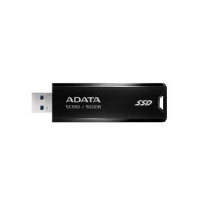 اس اس دی اکسترنال ای دیتا مدل SC610 ظرفیت 500 گیگابایت