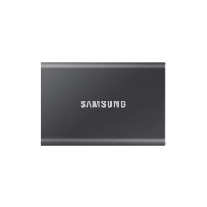 اس اس دی اکسترنال سامسونگ مدل T7 ظرفیت 2 ترابایت رابط USB 3.2 Gen2