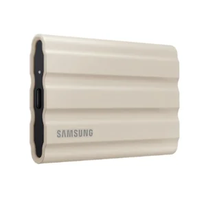 اس اس دی اکسترنال سامسونگ مدل T7 Shield ظرفیت 2 ترابایت رابط USB 3.2 Gen2