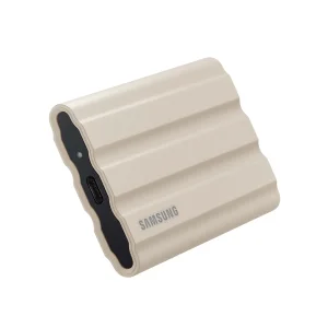 اس اس دی اکسترنال سامسونگ مدل T7 Shield ظرفیت 2 ترابایت رابط USB 3.2 Gen2