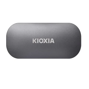 اس اس دی اکسترنال کیوکسیا مدل EXCERIA PLUS ظرفیت 500 گیگابایت رابط USB 3.2 Gen2